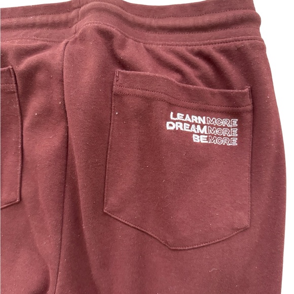 Alphalete Men’s Joggers - Picture 4 of 8